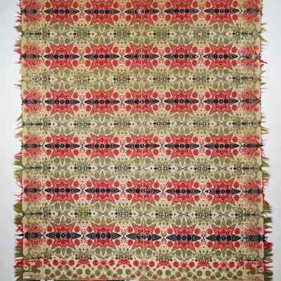 Coverlet
