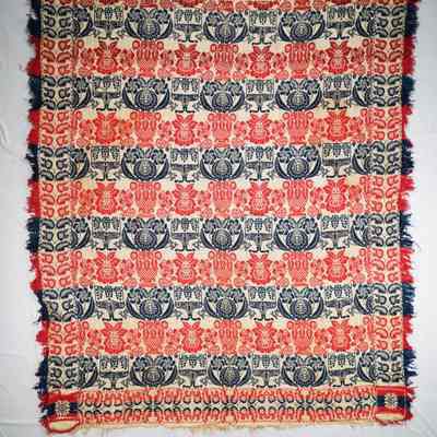 Coverlet