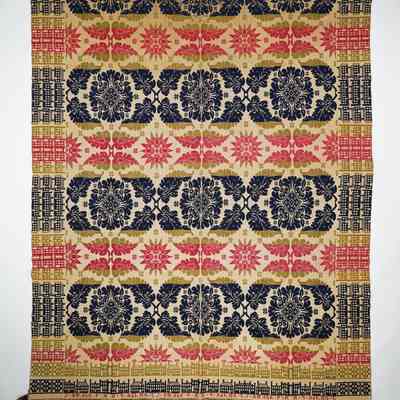 Coverlet