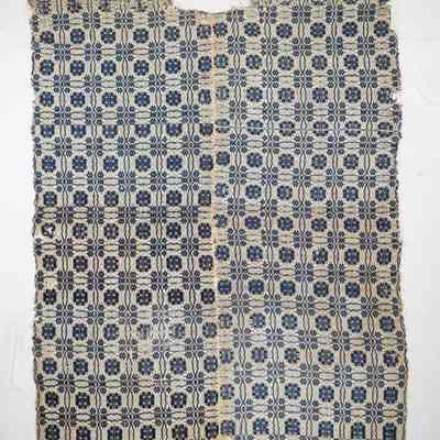 Coverlet