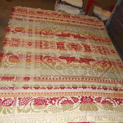Coverlet