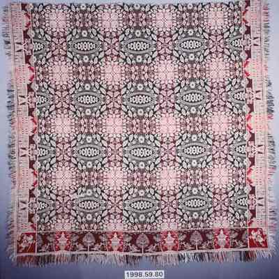 Coverlet