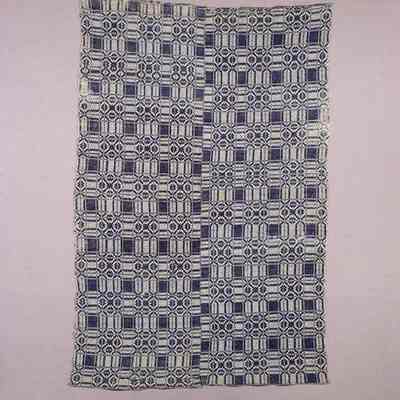 Coverlet