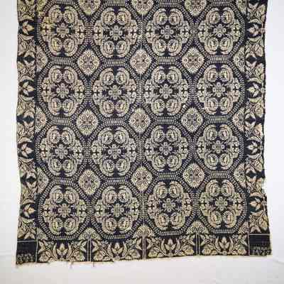 Coverlet
