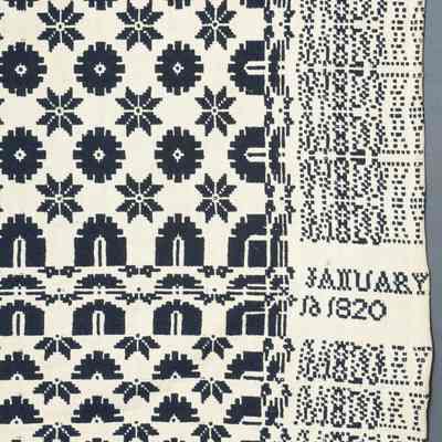 JANUARY/16(?) 1820