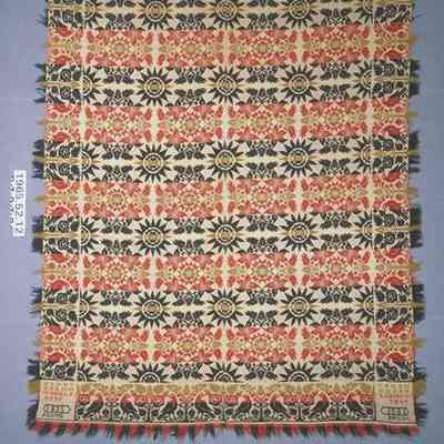 Coverlet