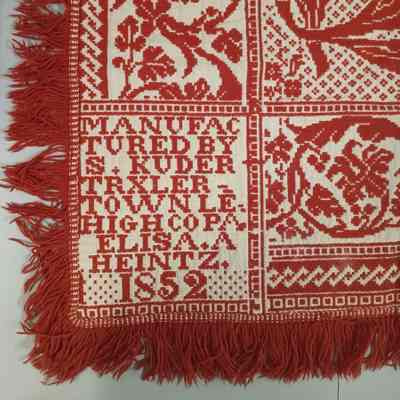 Coverlet