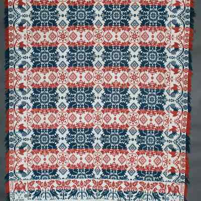Coverlet