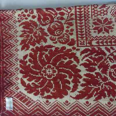 Coverlet