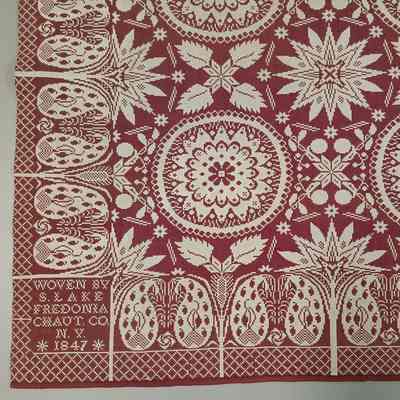 Coverlet