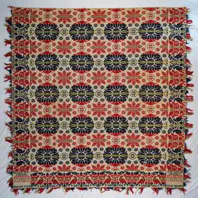 Coverlet