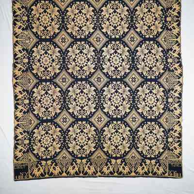 Coverlet