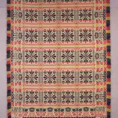 Coverlet