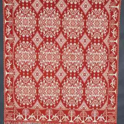 Coverlet