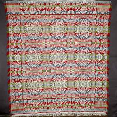 Coverlet