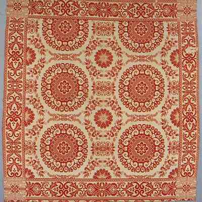 Coverlet