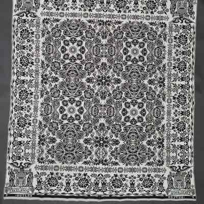 Coverlet