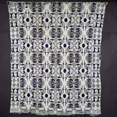 Coverlet
