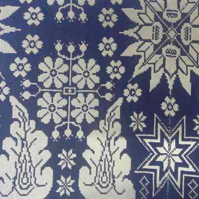 Coverlet