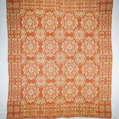 Coverlet