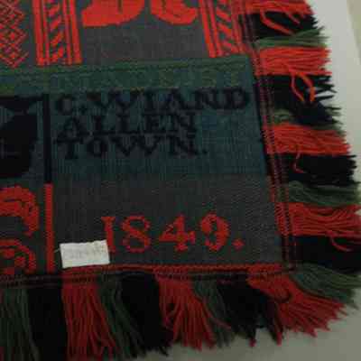 Coverlet