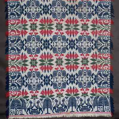 Coverlet