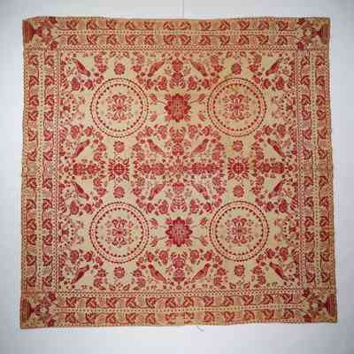 Coverlet