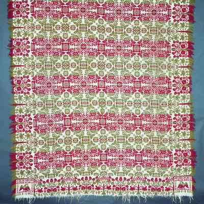 Coverlet