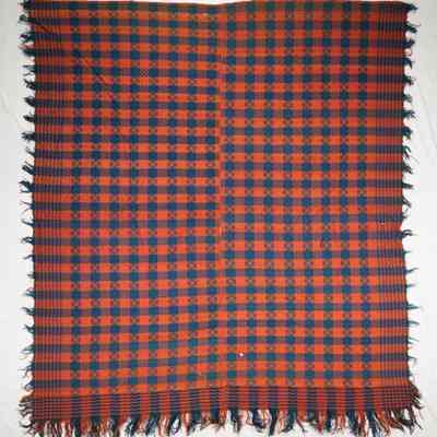 Coverlet