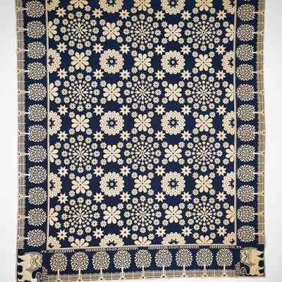 Coverlet