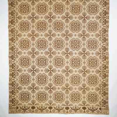 Coverlet