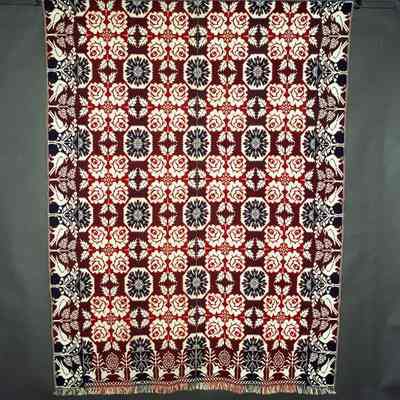 Coverlet