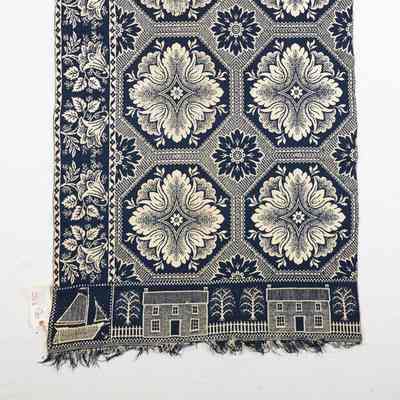 Coverlet