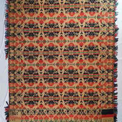 Coverlet