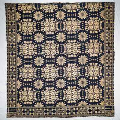 Coverlet