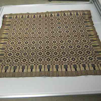Coverlet