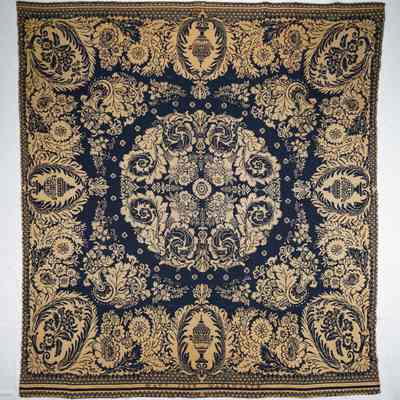 Coverlet