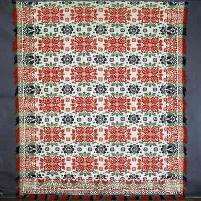 Coverlet