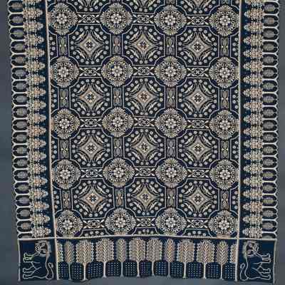 Coverlet