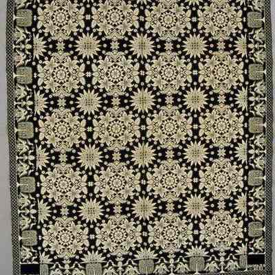 Coverlet