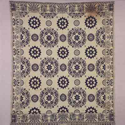 Coverlet