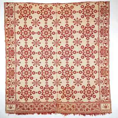 Coverlet