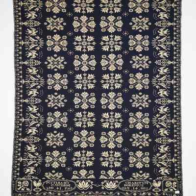 Coverlet
