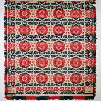 Coverlet
