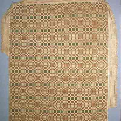 Coverlet