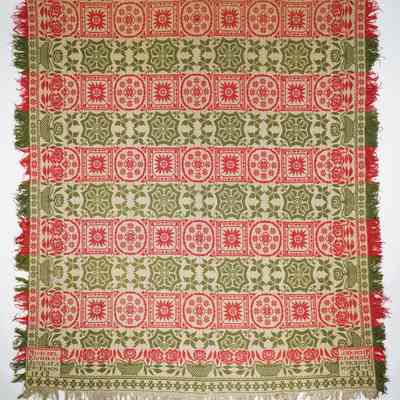 Coverlet
