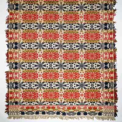 Coverlet
