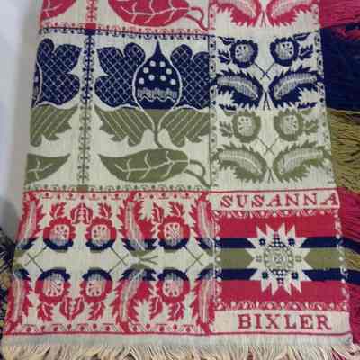 Coverlet