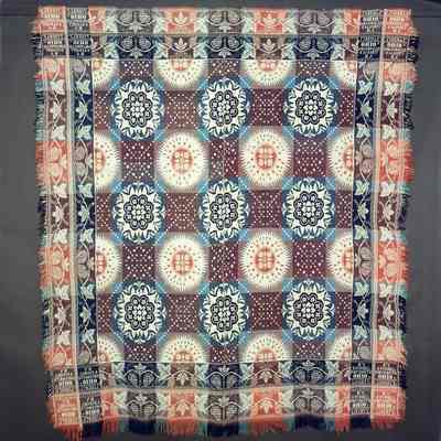 Coverlet