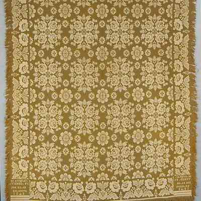 Coverlet